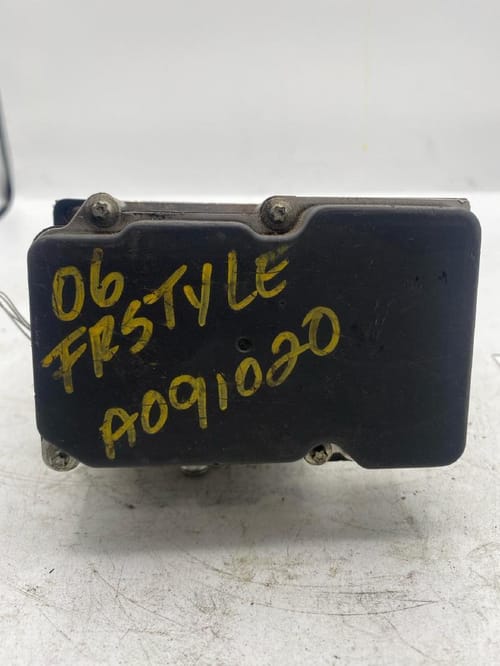 2006 Ford Freestyle
