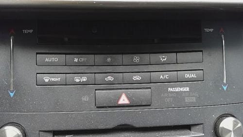 2016 Lexus Is200t