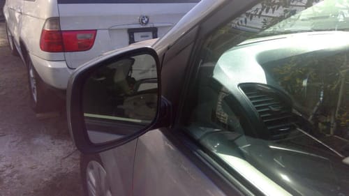 2015 Dodge Caravan