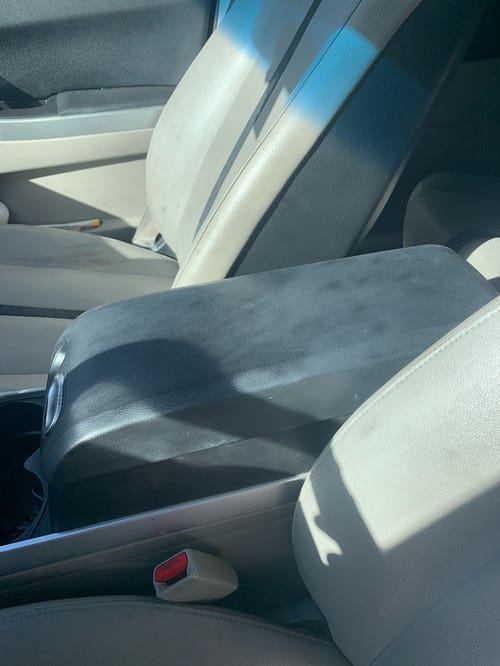 2007 Mazda Cx-7