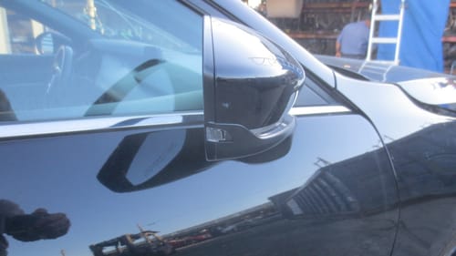 2024 Mazda Mazda3