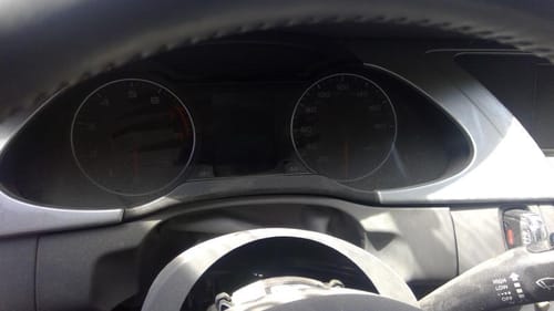 2011 Audi Audia4