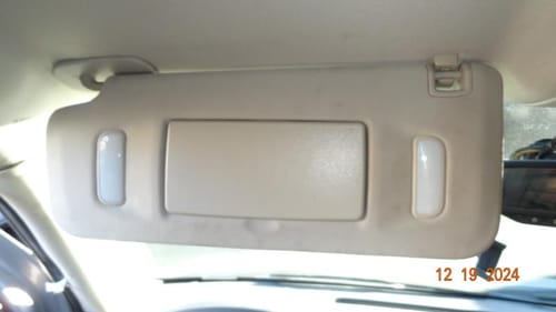 2007 Cadillac Escesv