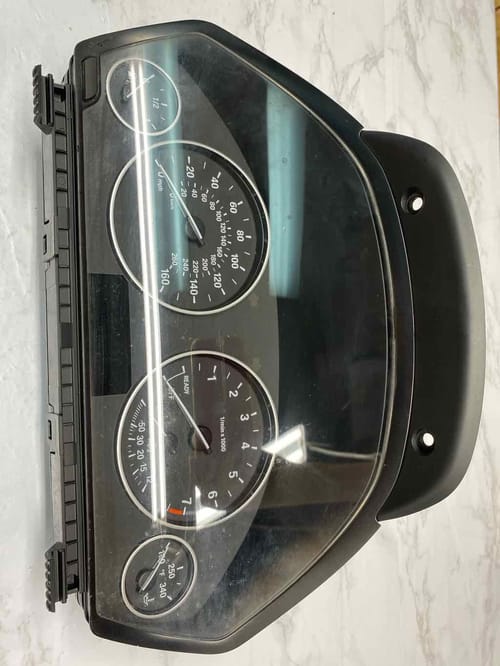 2014 BMW 320i