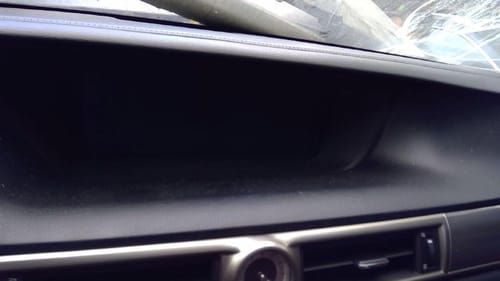 2015 Lexus Gs350