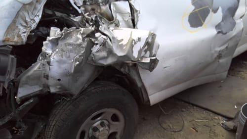 2004 GMC Expr15
