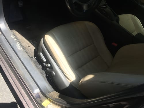 2012 Lexus Ct200h