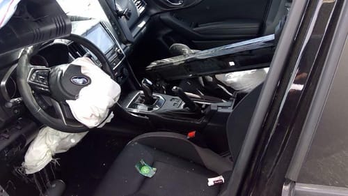 2018 Subaru Impreza