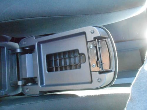 2016 Mitsubishi Lancer