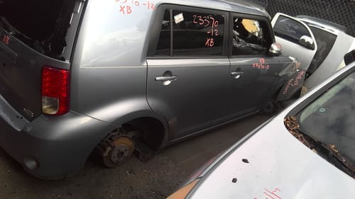 2012 Scion Xb