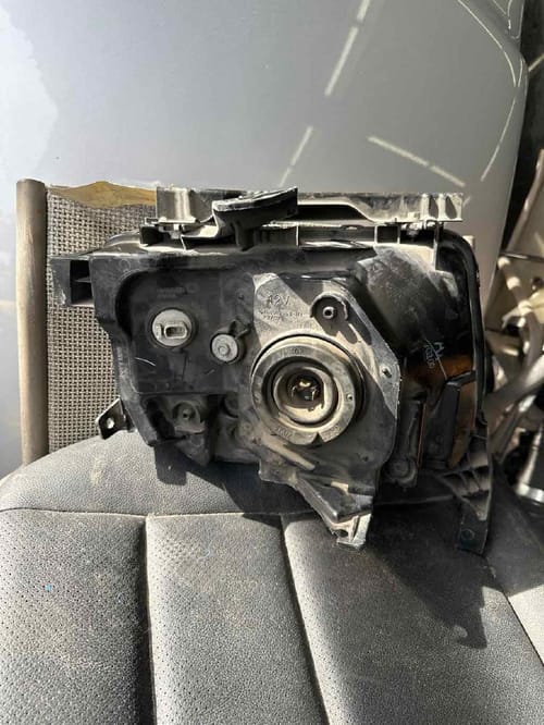2006 Honda Element