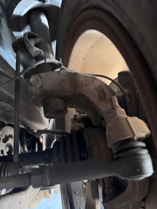 2006 Ford Five Hundred