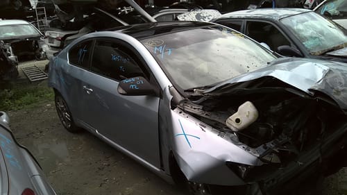 2007 Scion Sciotc
