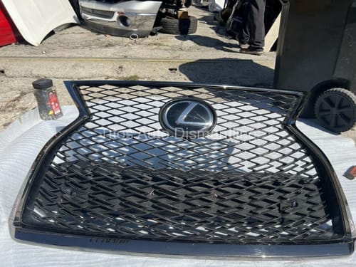 2021 Lexus RX