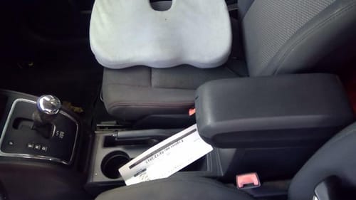 2010 Jeep Compass