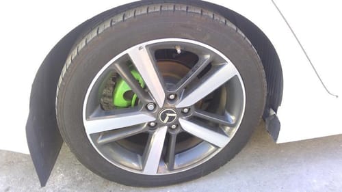 2018 Kia Forte