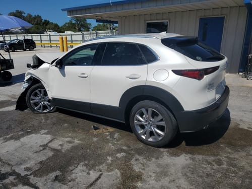 2021 Mazda Cx-30