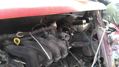 2005 Scion Xb