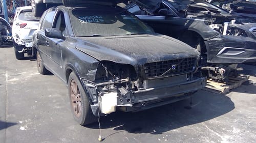 2006 Volvo Xc90