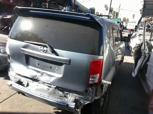 2012 Scion Xb