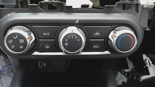 2021 Nissan Versa