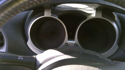 2011 Nissan Juke