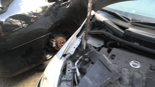 2009 Nissan Versa