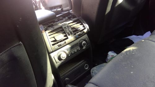 2012 BMW X5