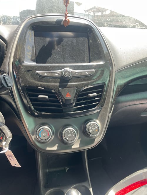 2021 Chevrolet Spark