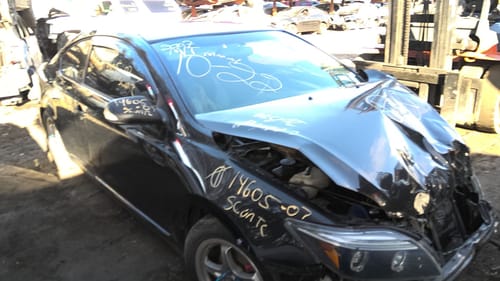 2007 Scion Sciotc