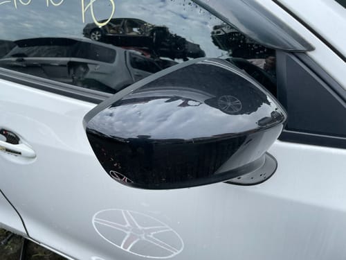2016 Scion Ia