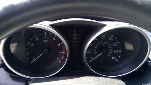 2011 Mazda Mazda3