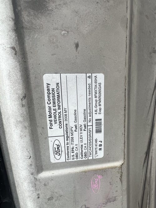 2018 Ford E-350