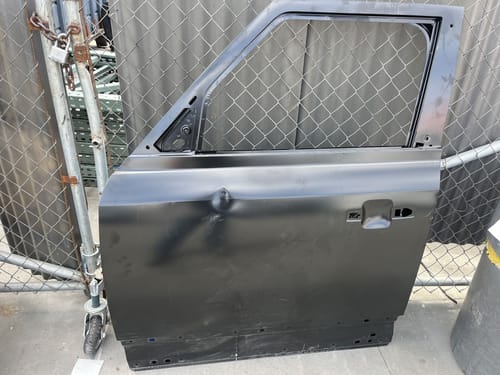 2024 Range Rover Defend