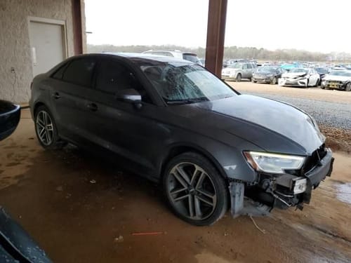 2018 Audi Audia3