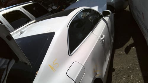 2010 Audi Audia5