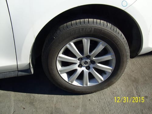 2012 Mazda Cx-7
