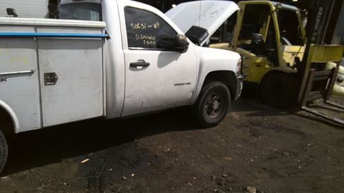 2009 GMC Silv25