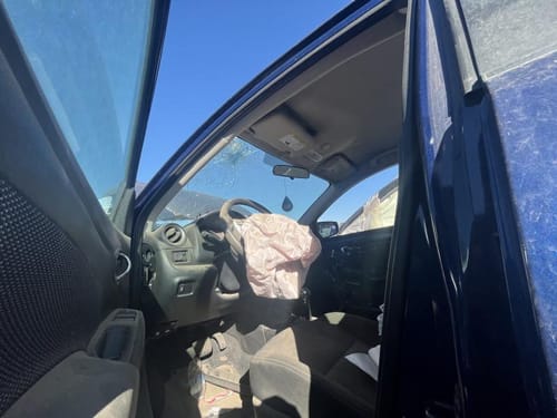 2018 Nissan Versa
