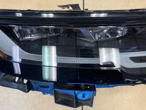 2021 Range Rover Range Rover Evoque