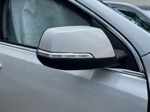 2021 GMC Acadia