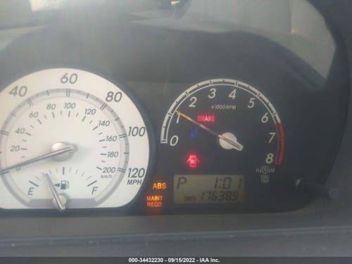 2005 Scion Xa