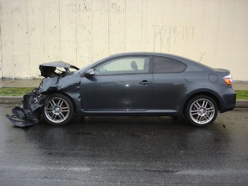 2009 Scion Sciotc