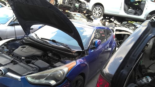 2012 Hyundai Veloster