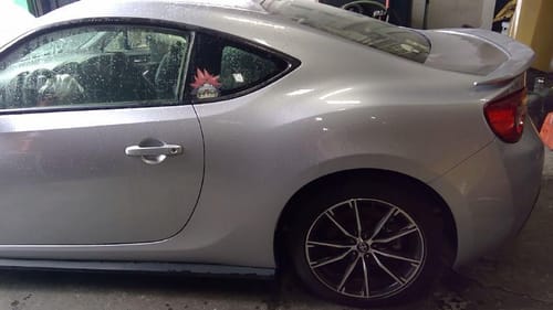 2020 Toyota 86