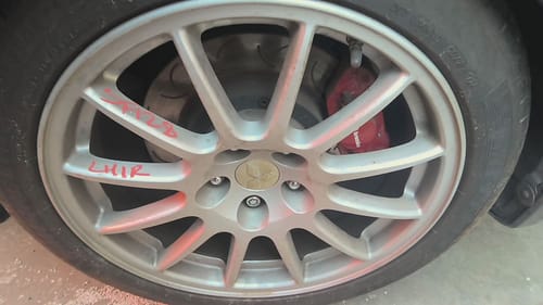 2015 Mitsubishi Lancer