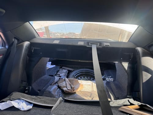 2012 Chrysler 300