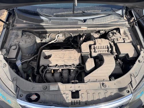 2011 Kia Sorento