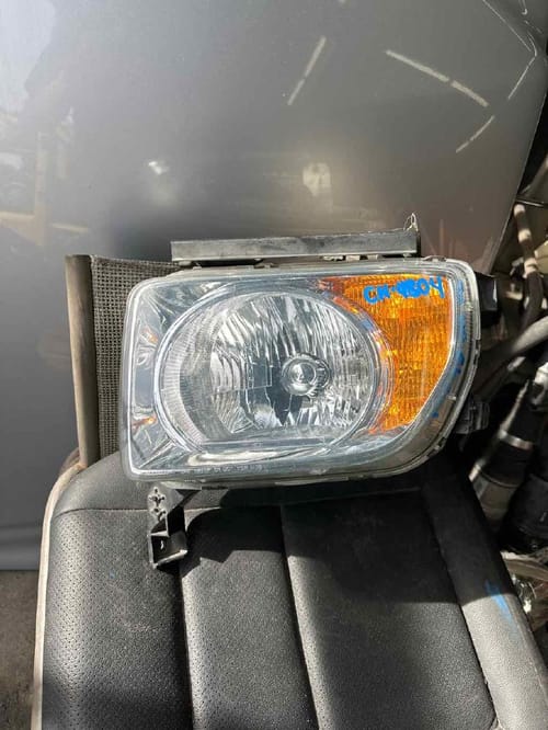 2006 Honda Element