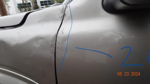 2002 Cadillac Escalade